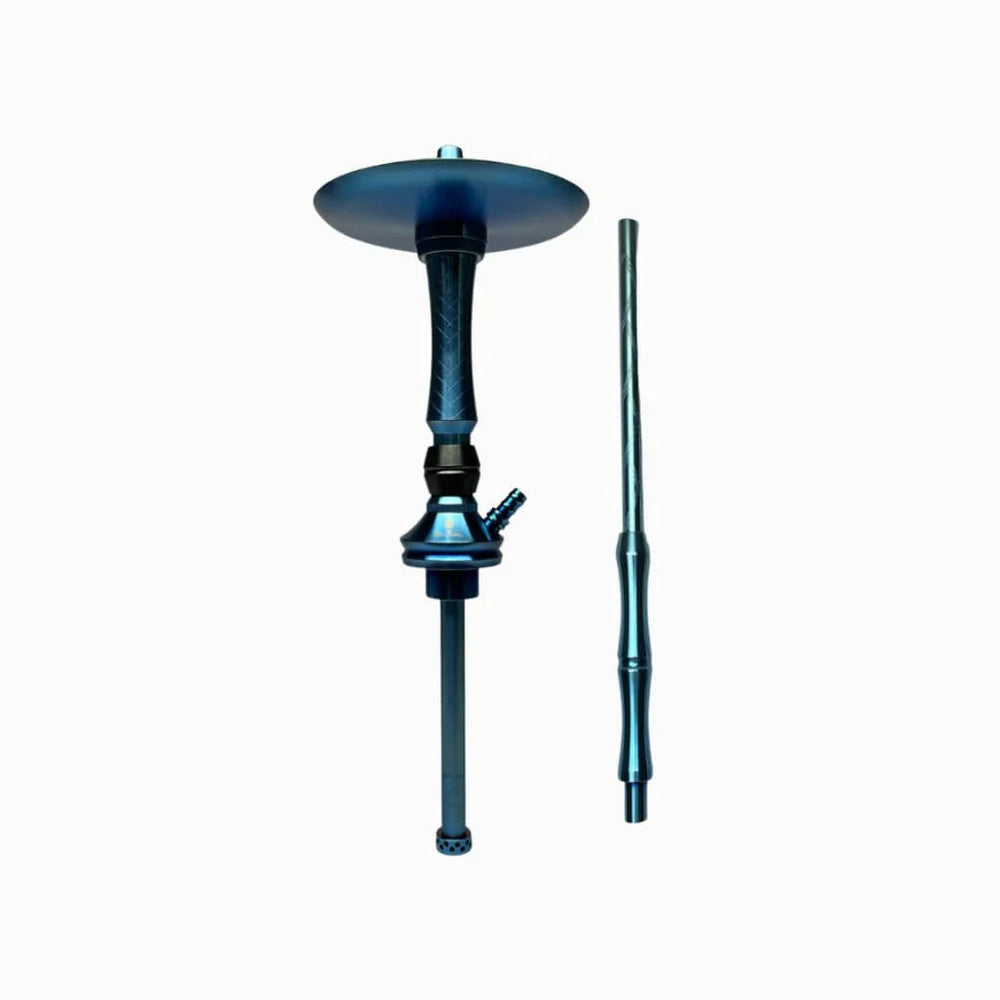 Mr Shisha Valhalla - BLUE