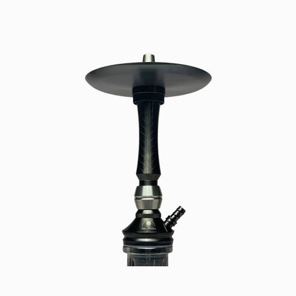 Mr Shisha Valhalla - BLACK