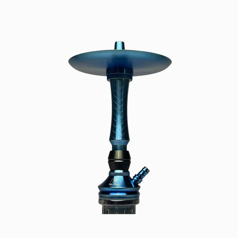 Mr Shisha Valhalla - BLUE