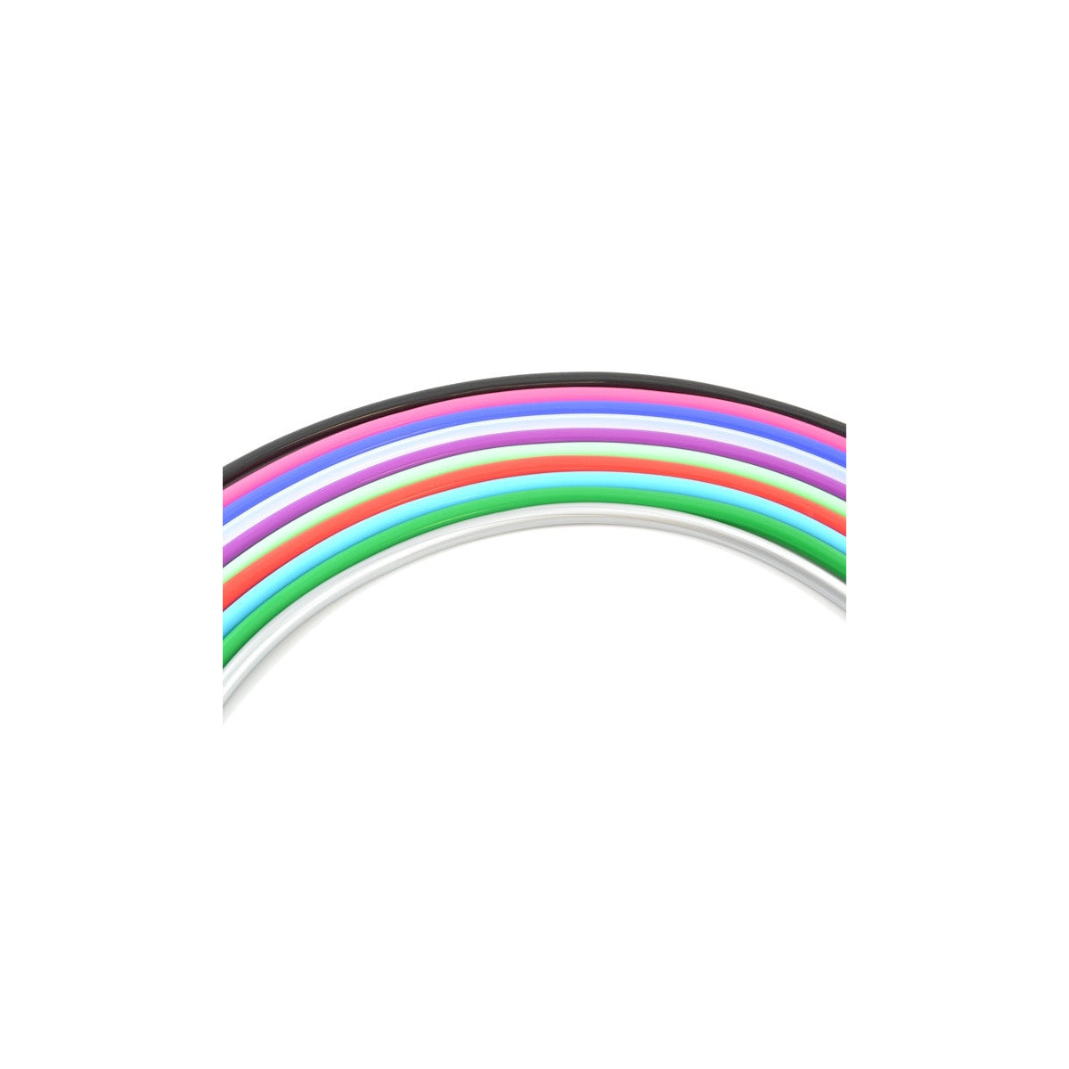 Silicone Hookah Hose